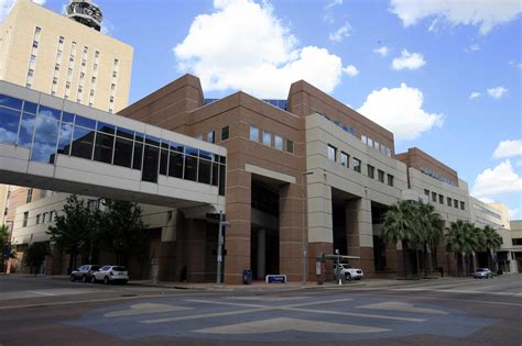 Downtown Houston's St. Joseph Medical Center launches $92 million makeover