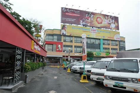 Manila Airport Hotel - Picture of Manila Airport Hotel, Paranaque ...