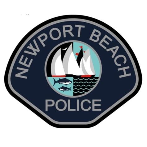 Newport Beach Police Department - Partner Portal