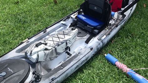 Ocean Kayak Prowler 13 − 2023 Review Of this Versatile Fishing Kayak