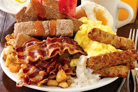 Best Breakfast in Sevierville, TN (2024) — 20 Top Places!