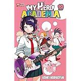 My Hero Academia, Vol. 14, 14 : Horikoshi, Kohei: Amazon.com.mx: Libros