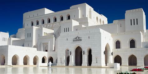 5 Free Things to Do in Muscat | Marriott TRAVELER