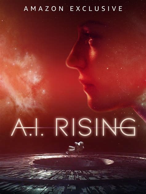 Prime Video: A.I. Rising