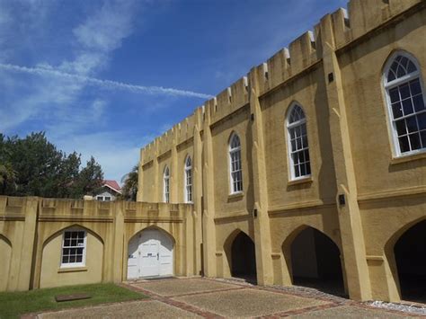 Beaufort History Museum - 2020 All You Need to Know BEFORE You Go (with Photos) - Tripadvisor