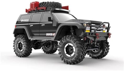 Best RC Rock Crawlers & Trail Trucks That Distroy The Competition [2020]