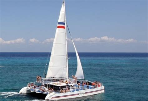 Fury Catamarans - Tours (Cozumel, Mexico): Hours, Address, Tickets & Tours, Scuba & Snorkeling ...