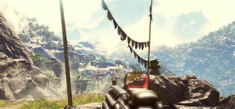 Best Far Cry 4 Mods: The Ultimate List – FandomSpot