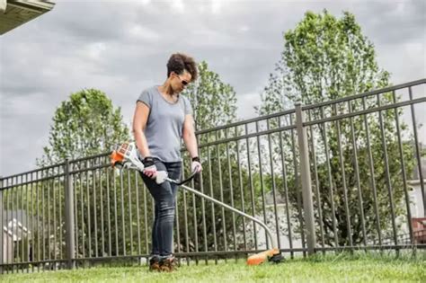 Stihl FS 38 Petrol Trimmer Review – Is It Value for Money? - The ...