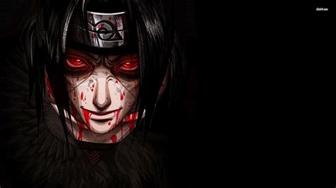 22 Itachi Sharingan Bleeding Wallpapers In 2021 Itachi Uchiha Wallpaper | Images and Photos finder