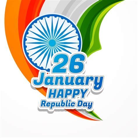 Best Happy Republic Day Pics | Republic day, Essay on republic day ...