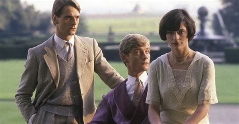 Brideshead Revisited - streaming tv show online