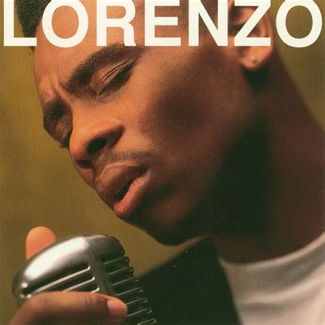 Black Music Corner: Lorenzo-Lorenzo (1992)