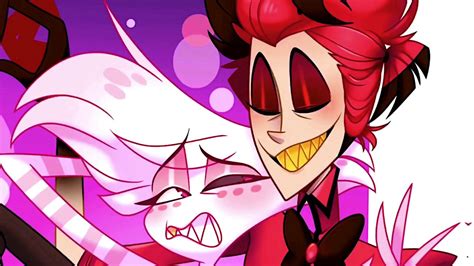 Angel Dust x Alastor edit - Hazbin Hotel Accordi - Chordify