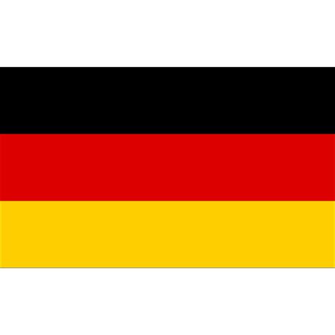 Flag of Germany