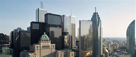 Fairmont Royal York - Luxury Hotel in Toronto (Canada)