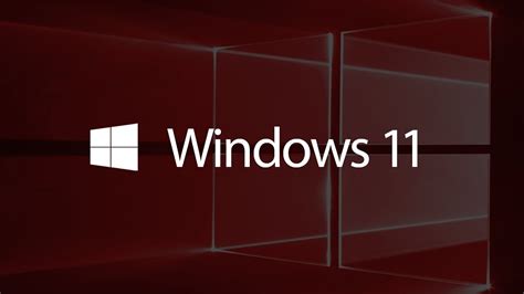 Windows 11 Concept by Avdan - YouTube