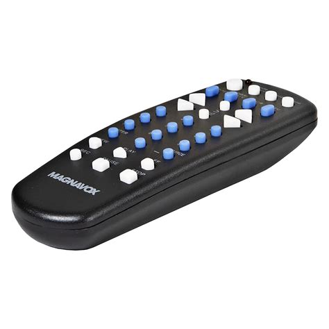 List of Magnavox Universal Remote Control Codes - Smart TV Remote App