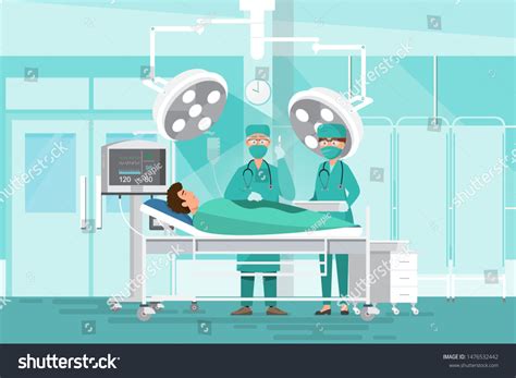 33,349 Surgeon Cartoon Images, Stock Photos & Vectors | Shutterstock