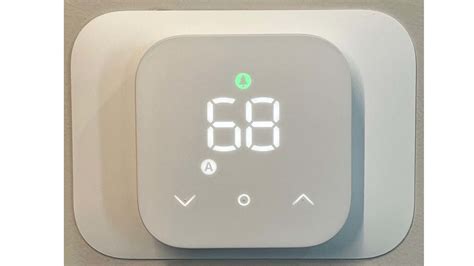 Amazon Smart Thermostat review: An excellent $60 thermostat | CNN Underscored