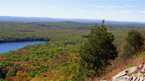 Appalachian preservation fund to include NJ Highlands | NJ Spotlight News