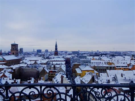 15 Photos That Will Make You Want To Visit Copenhagen This Winter