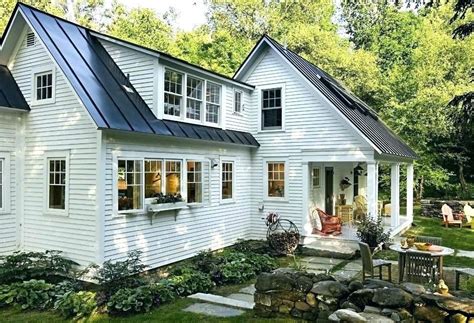 white house metal roof white house metal roof white house metal roof metal roof ideas exterior ...