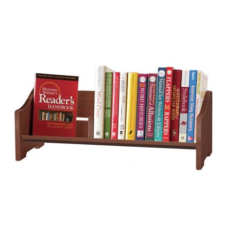 Tabletop Bookshelf | Wayfair