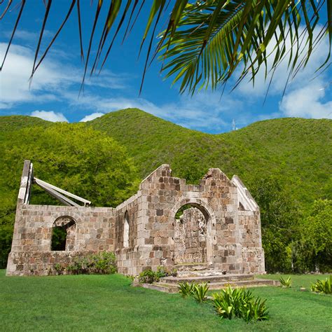 Mount Nevis Hotel Gallery