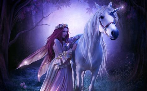 3840x2400 Unicorn Princess 4K ,HD 4k Wallpapers,Images,Backgrounds ...