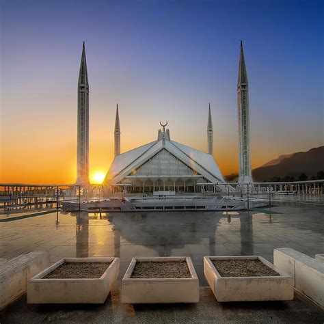 PAKISTAN’S TOURIST ATTRACTIONS - Diplomat Magazine