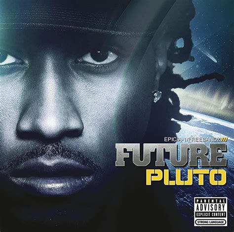 Here's Every Future Album Cover, Ranked Worst to Best