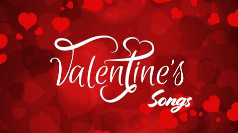 Valentines Day Special | Love Songs | High Quality Songs - YouTube