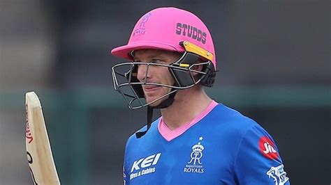 IPL 2021: Jos Buttler to miss UAE leg, Rajasthan Royals rope in Glenn ...