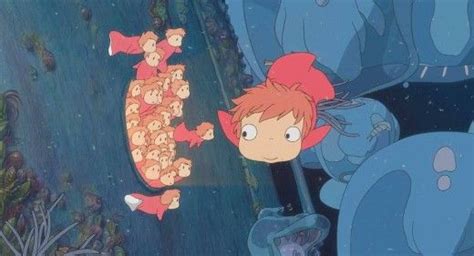 6 Kid-Friendly Studio Ghibli Movies | Anime, Studio ghibli movies ...