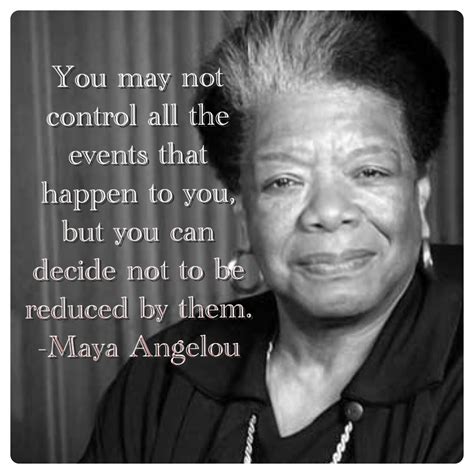 Maya angelou quotes on writing - letrolf