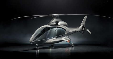 Hill Helicopters Tops 700 Orders | Aviation International News