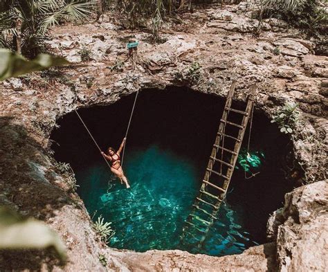 The Best Cenotes in Tulum (2022 Mexico Expert Guide)