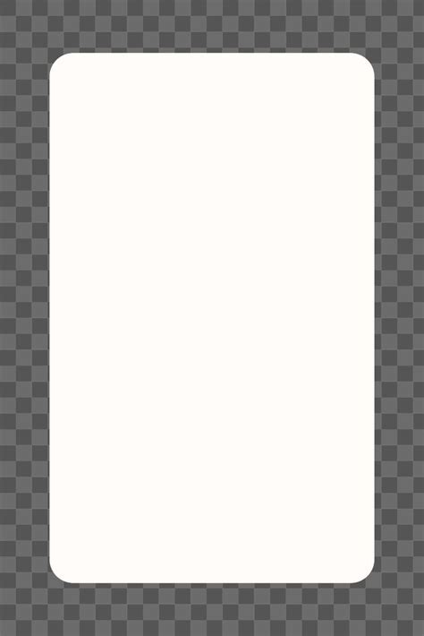 Rectangle Rounded Corner PNG Images | Free Photos, PNG Stickers ...