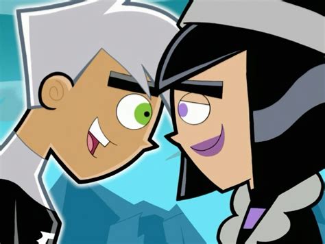 Sam Manson | Danny Phantom Wiki | Fandom powered by Wikia