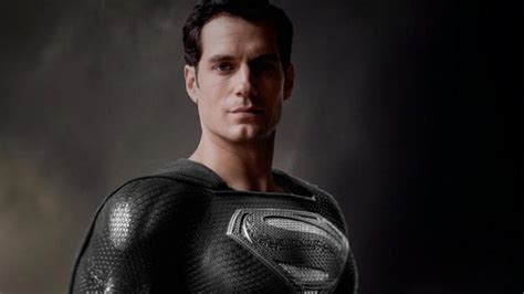 Justice League: Henry Cavill on the "Ordeal" and Anticipation to See the Snyder Cut