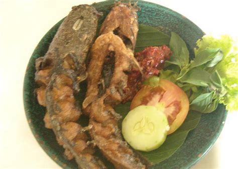 Resep Cara membuat Ikan Lele Goreng | Resep Masakan Enak Praktis