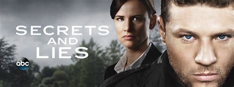 When Does Secrets and Lies Season 3 Start? Premiere Date (Cancelled) | Release Date TV