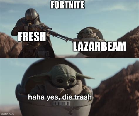 Lazarbeam Fortnite Memes - The Best Picture Of Beam