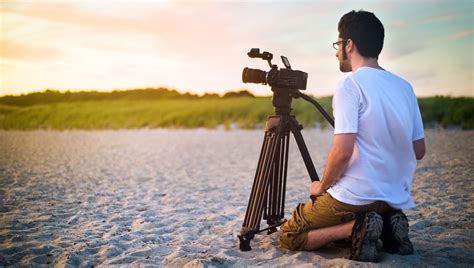 Selling Stock Footage: How to Shoot | Shutterstock