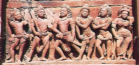 Pandavas - World History Encyclopedia