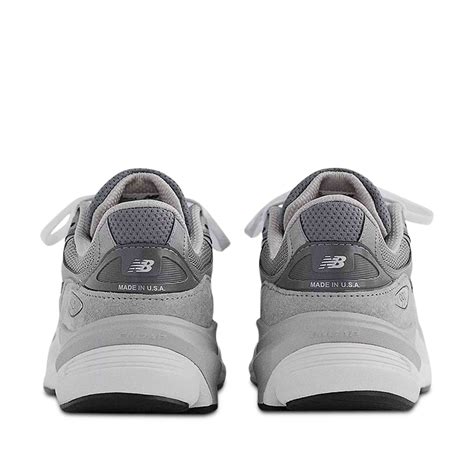 MADE in USA 990v6 Womens Grey | SUBTYPE