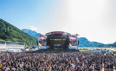 Greenfield Openair 2023: Lineup, news, and tickets - Newly Swissed Online Magazine