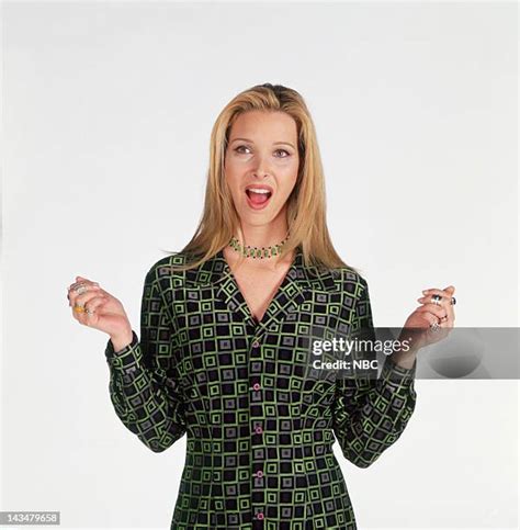 Lisa Kudrow Phoebe Buffay Photos and Premium High Res Pictures - Getty ...