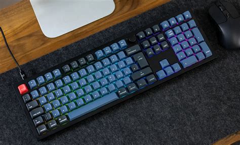 Keychron Q6 QMK Custom Mechanical Keyboard ISO Layout Collection – Keychron | Wireless ...